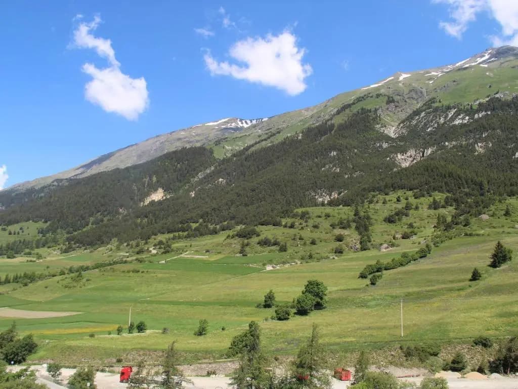 Appartement Lanslevillard, 2 pièces, 4 personnes - FR-1-508-145 - Photo 3