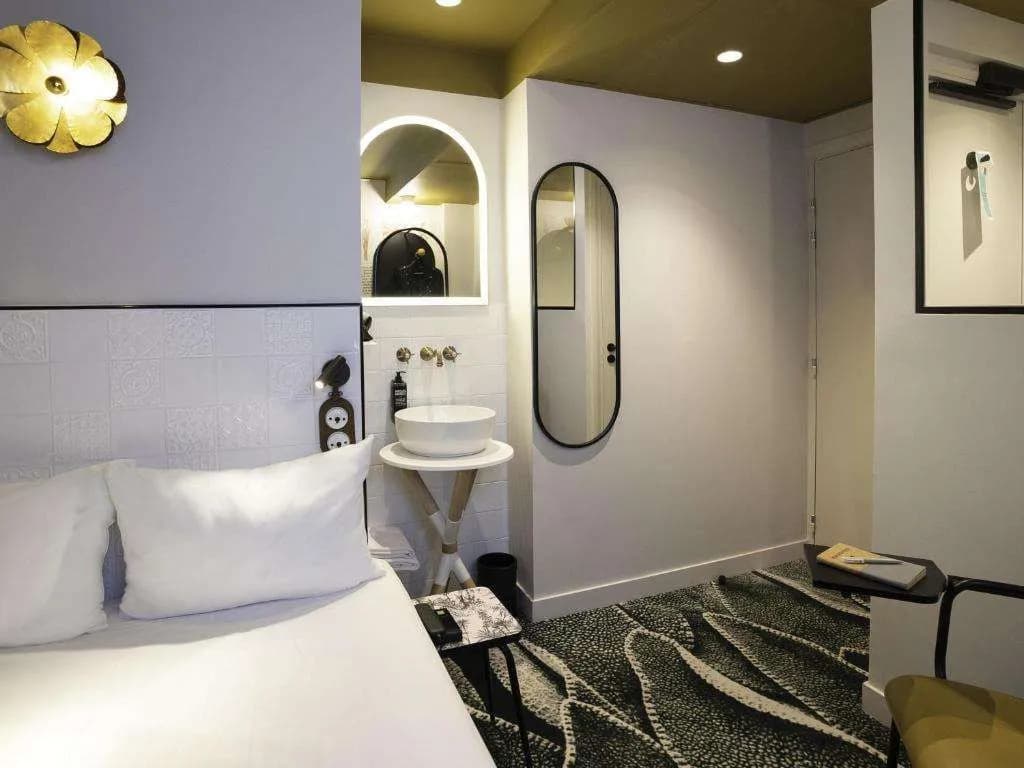 ibis Styles Paris Gare De Lyon TGV - Photo 5