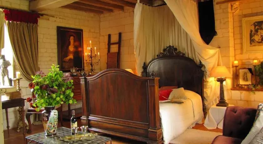 Manoir Francis - Photo 2