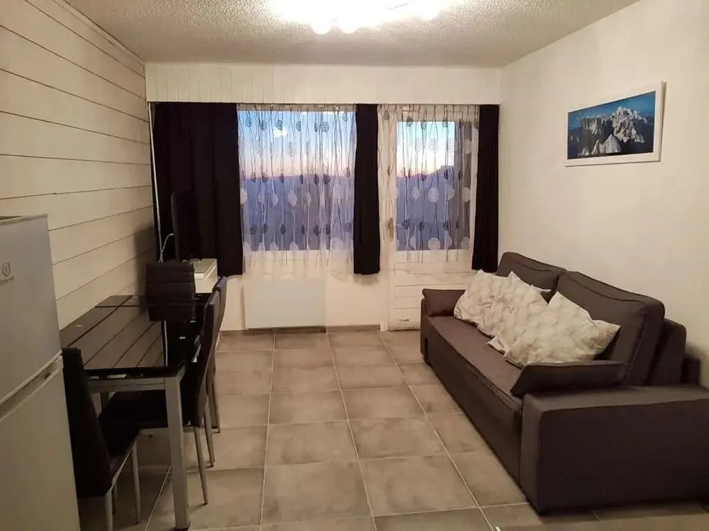 Studio Saint-Michel-de-Chaillol, 1 pièce, 6 personnes - FR-1-393-155 - Photo 4