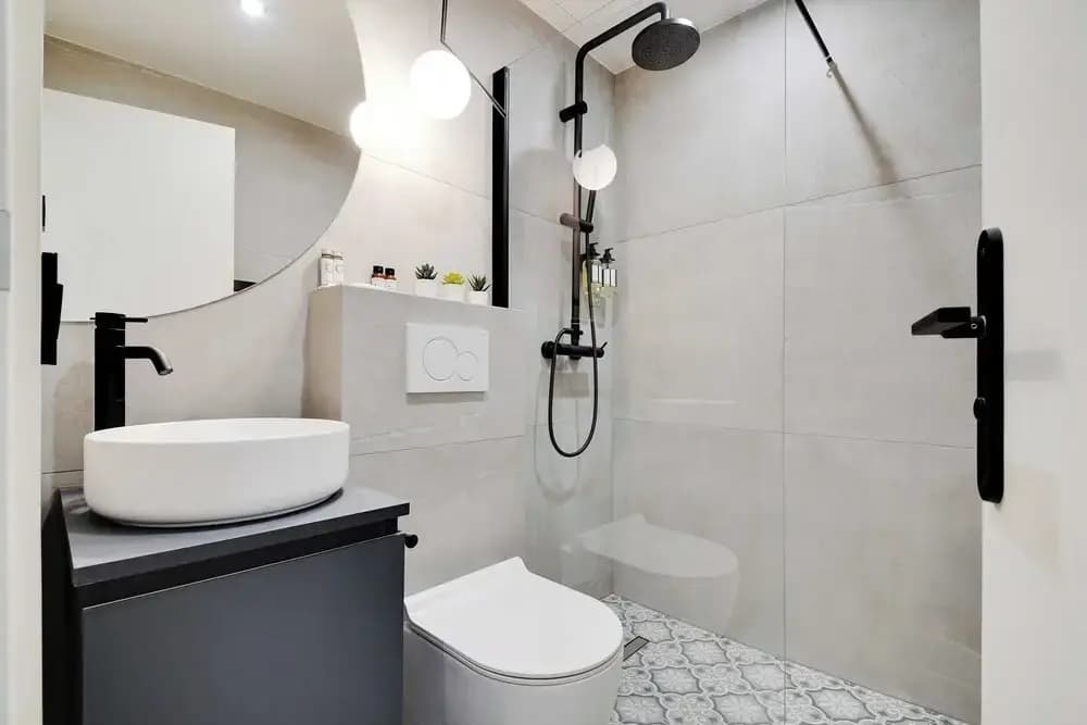 Perfect Stay- 1 Bdr/4p - Gare de Lyon / AC - Miniature 7