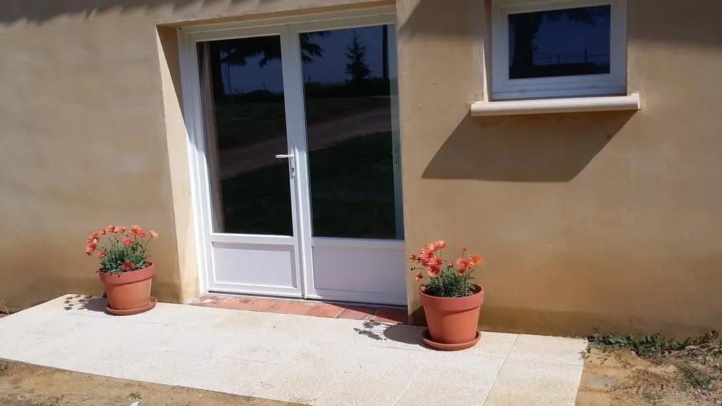Relais du Haget - Photo 4