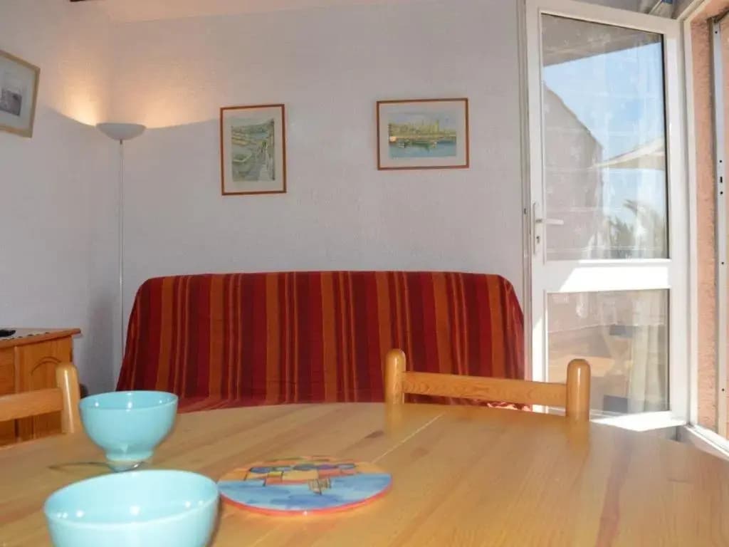 Appartement Saint-Cyprien, 2 pièces, 6 personnes - FR-1-225D-42 - Photo 5