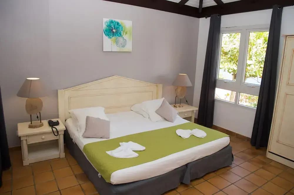 Hotel Bois Joli - Miniature 6