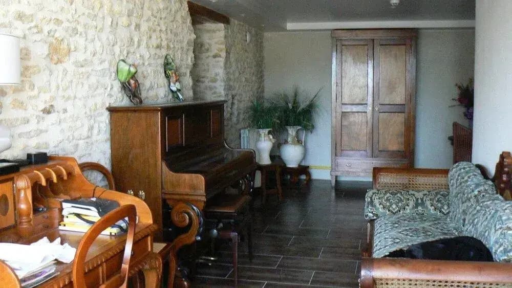 Le Manoir Des Chapelles - Photo 2