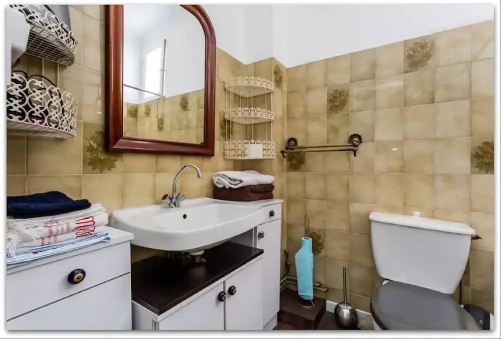 Duplex Confort et Charme - Miniature 8