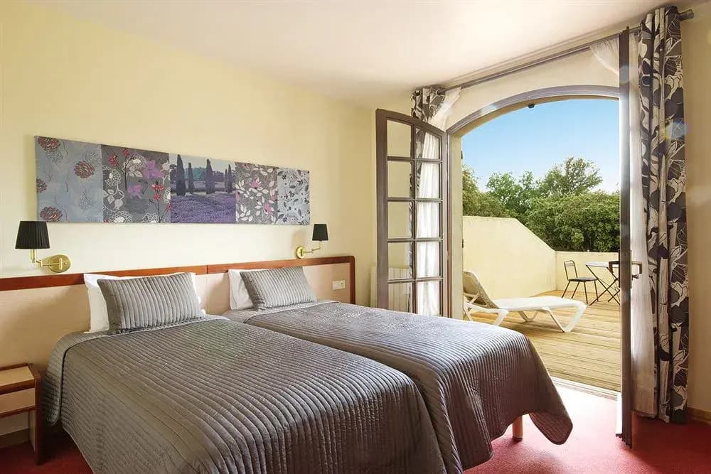 Hôtel Côté Ventoux - Photo 3