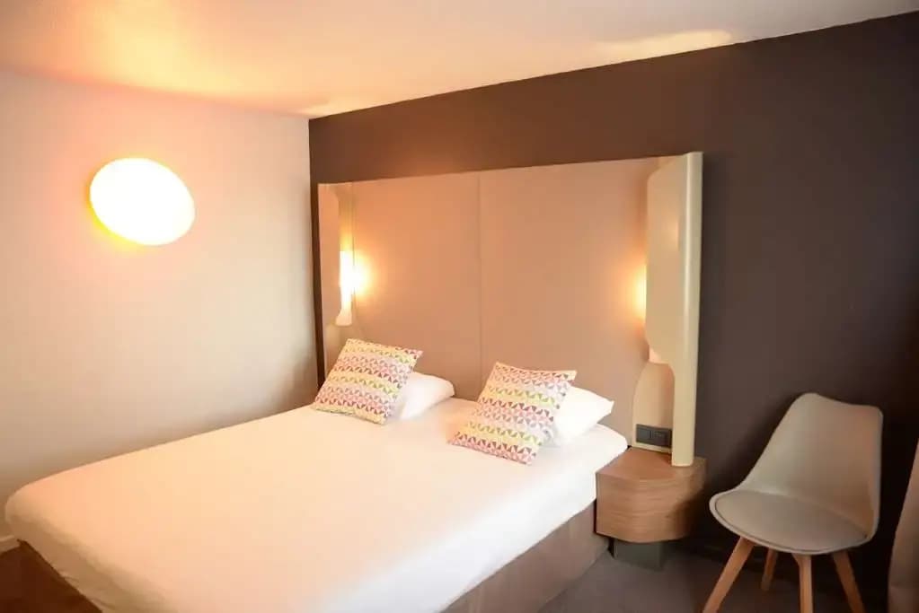 Hotel Campanile Sete - Balaruc - Photo 3