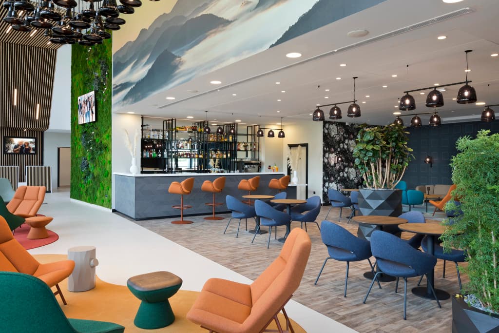 Citadines Eurometropole Strasbourg - Photo 2