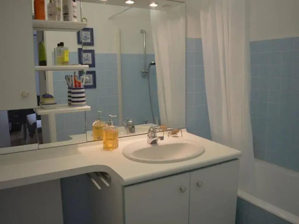 Appartement Banyuls-sur-Mer, 3 pièces, 6 personnes - FR-1-225C-6 - Miniature 7