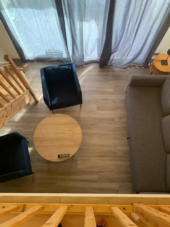 Duplex Porticcio Centre - Photo 2