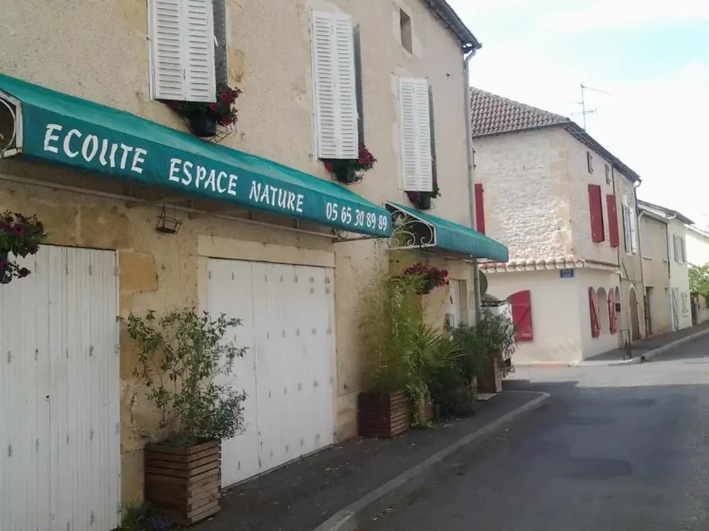 Appartement indépendant au coeur du Vignoble - Photo 2
