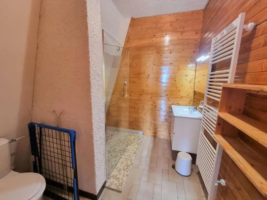 Appartement Saint-Michel-de-Chaillol, 2 pièces, 5 personnes - FR-1-393-6 - Photo 5
