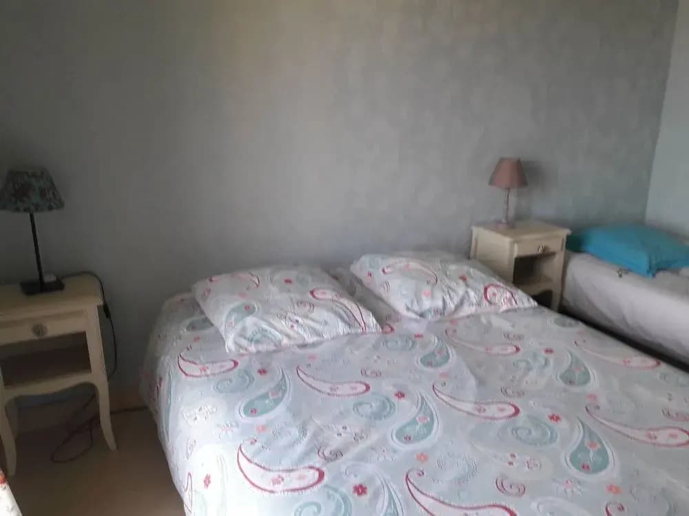 Chambres d'hôtes Les machicoulis - Photo 3