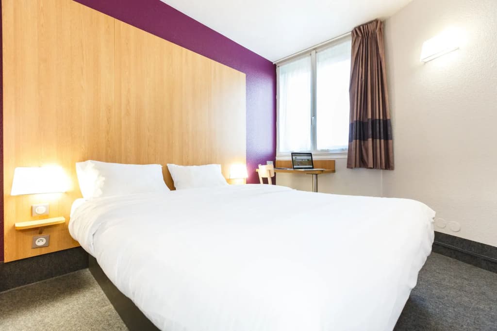 B&B HOTEL Orly Rungis Aéroport - Photo 5