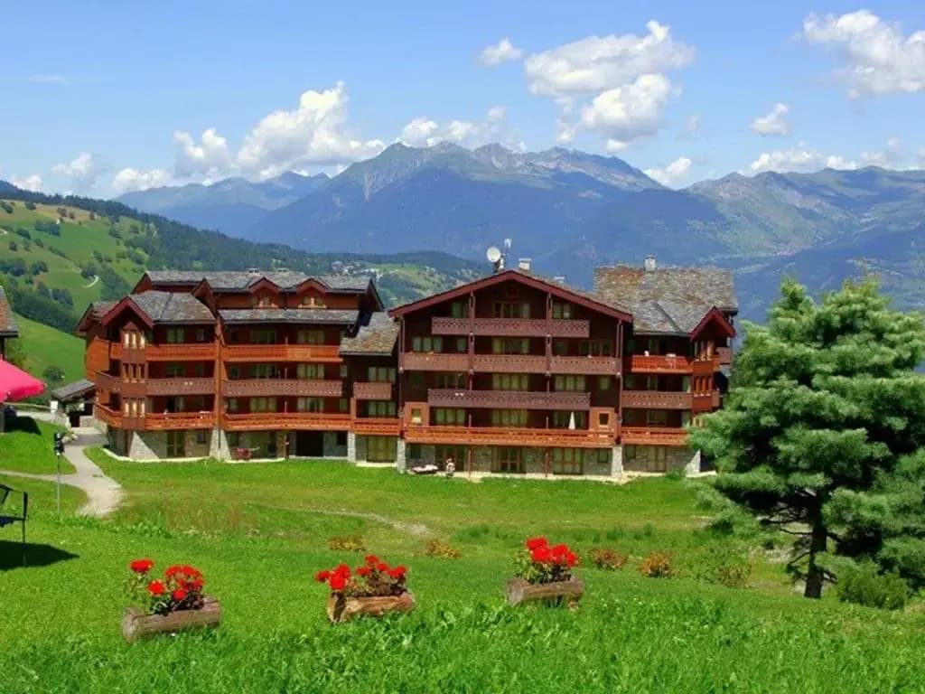 Appartement Valmorel, 2 pièces, 5 personnes - FR-1-291-736 - Miniature 7