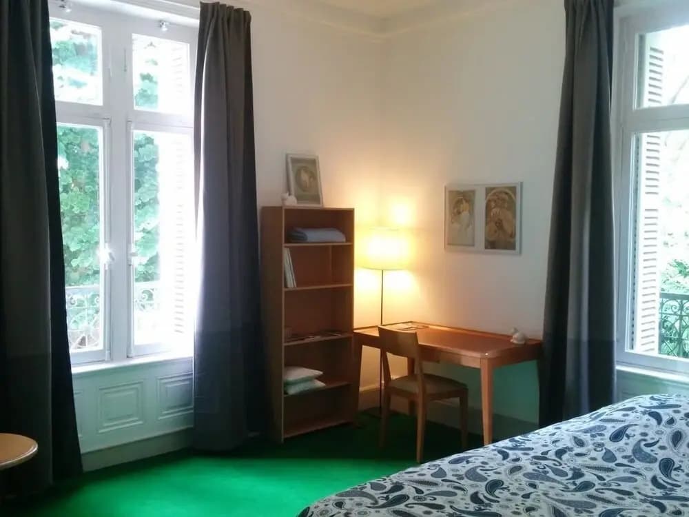 Château la Marbellière Chambres d'hôtes - Photo 3