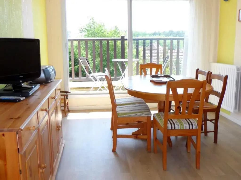 Appartement Cabourg, 3 pièces, 6 personnes - FR-1-487-167 - Miniature 7