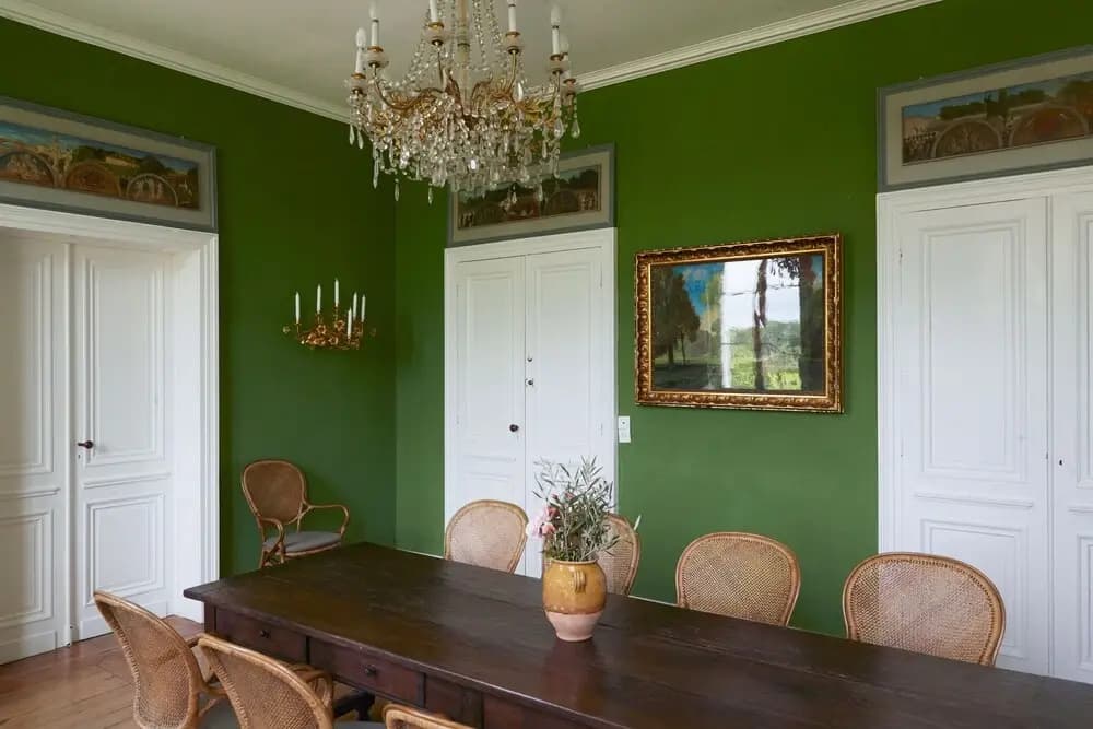 Château Champcenetz - Photo 5