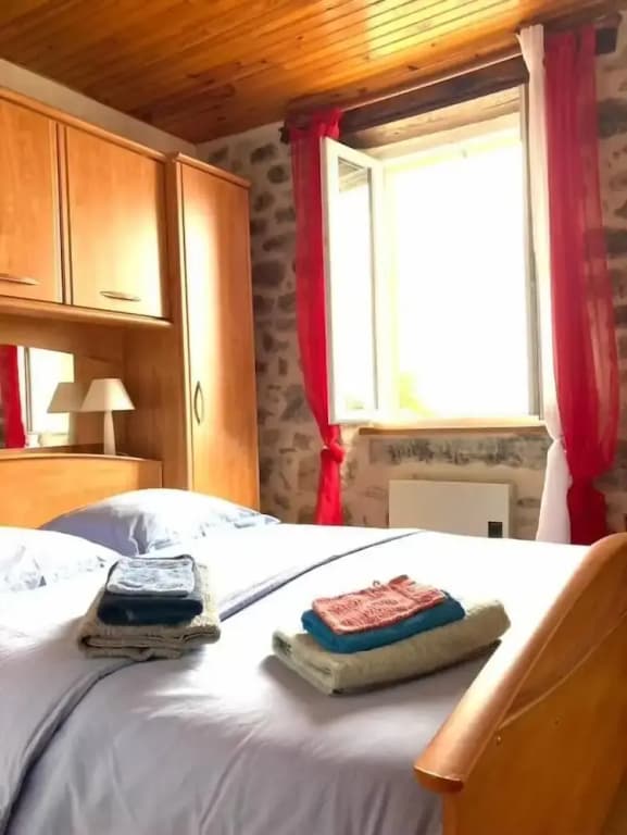 Chambres d'hôtes Lo Soulenquo - Photo 5