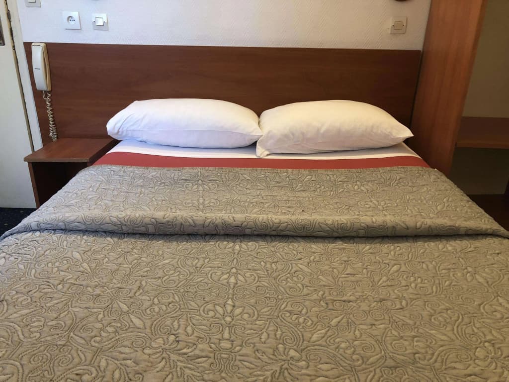 Hotel Liberty - Photo 3
