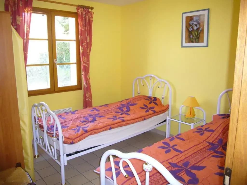 Maison Fort-Mahon-Plage, 4 pièces, 6 personnes - FR-1-482-43 - Photo 1