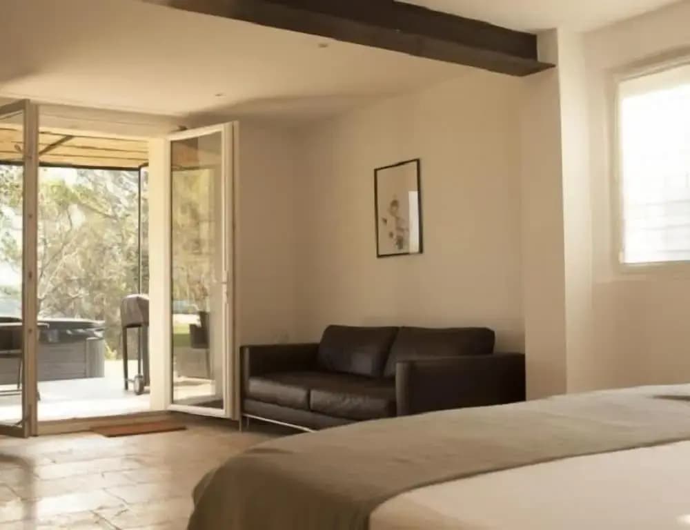 B&B Mas Lou Felibrige - Photo 1