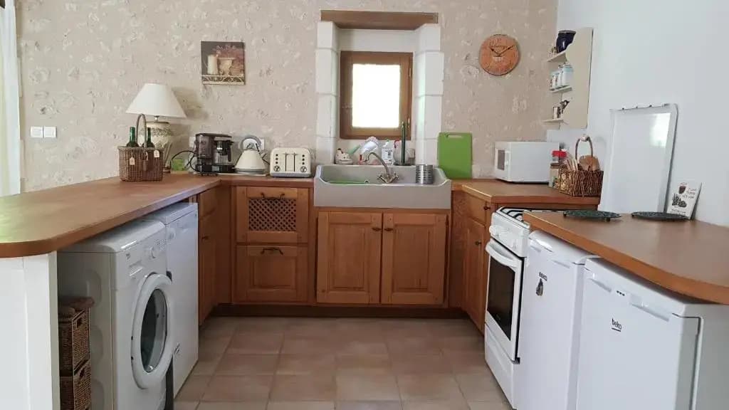 Villa Duroux - Photo 2