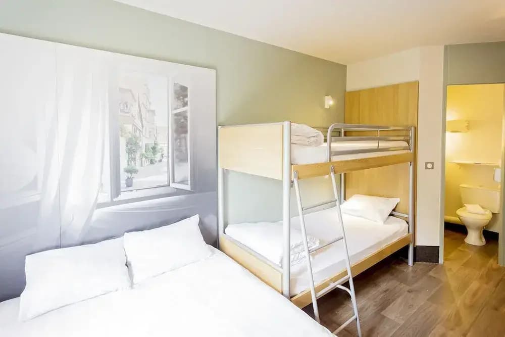 B&B HOTEL Colmar Vignobles - Miniature 7