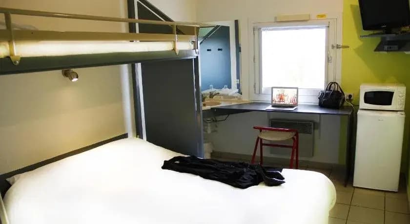 Lemon Hotel Longperrier Roissy - Photo 3