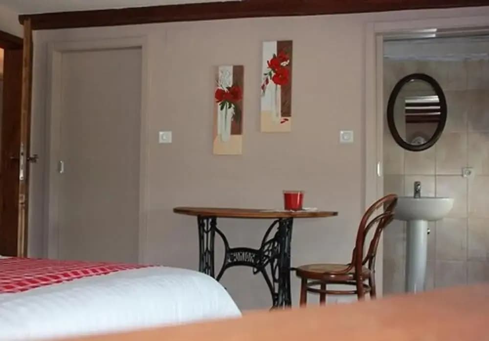 Chambres d'Hotes A l'Ombre du Verger - Photo 5