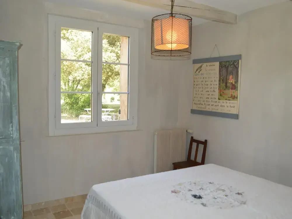Holiday Home in Lorgues With Private Pool - Photo 4