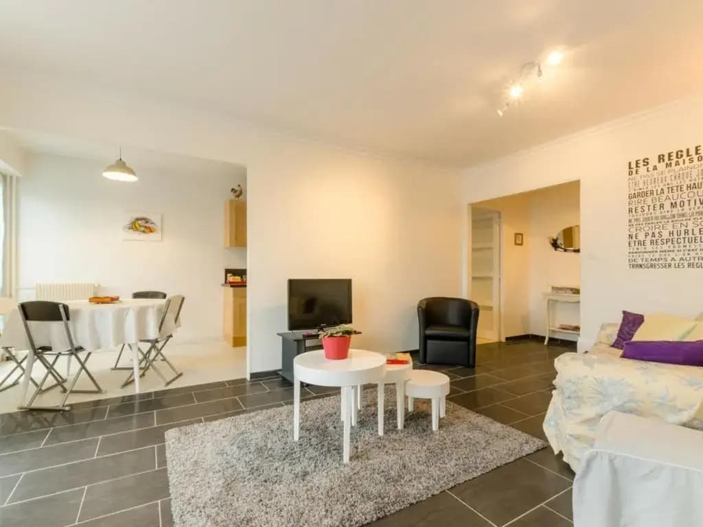 Appartement Troyes, 3 pièces, 4 personnes - FR-1-543-100 - Photo 2