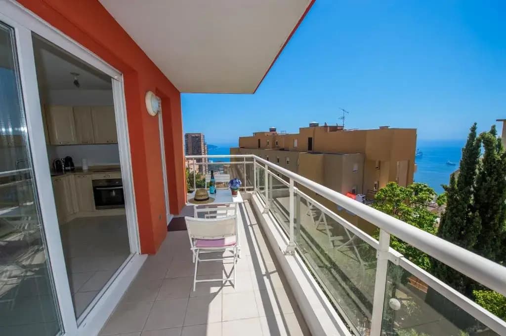 MonteCarlo Bay Beausoleil - Photo 3