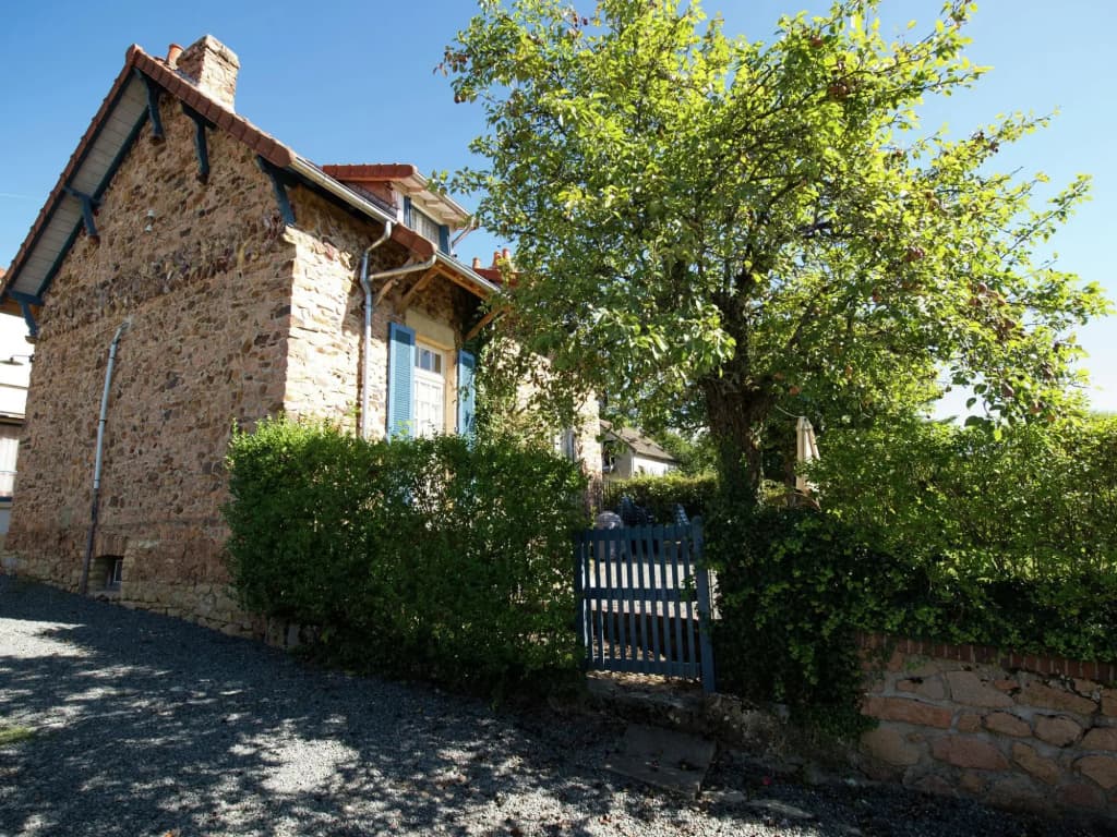Maison Annelore - Photo 1