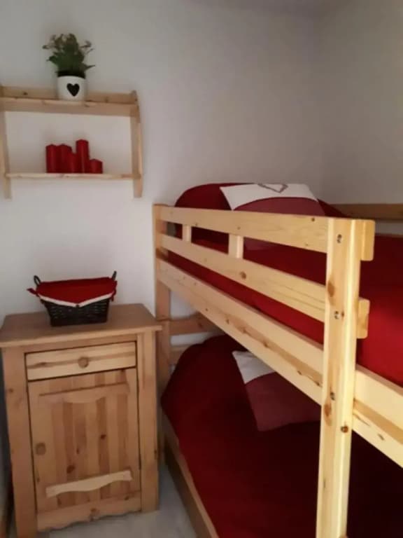 Le Chalet De Montalbert 25 C - Photo 4