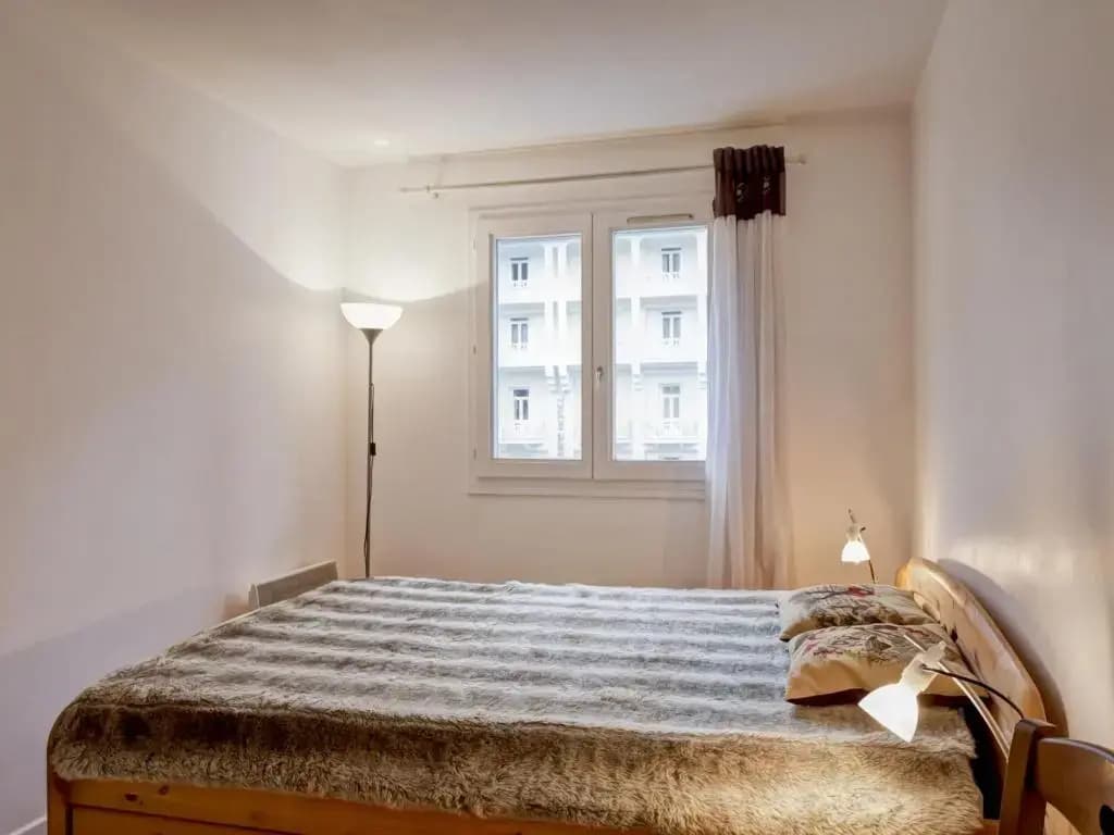 Appartement Brides-les-Bains, 3 pièces, 6 personnes - FR-1-512-7 - Photo 3
