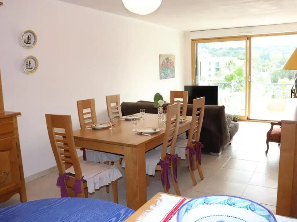 Appartement Cavalaire-sur-Mer, 3 pièces, 6 personnes - FR-1-100-218 - Photo 2