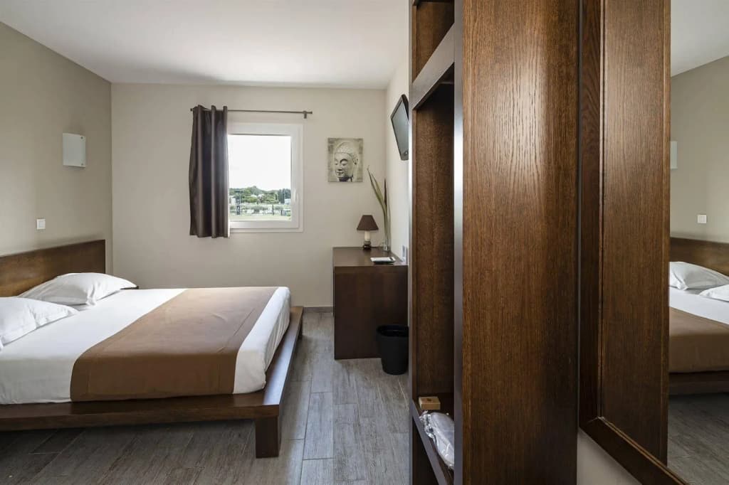 Hôtel Le Ya'Tis - Photo 4