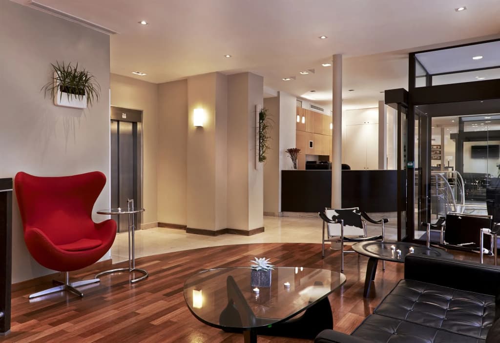 Hotel Verlain - Photo 3