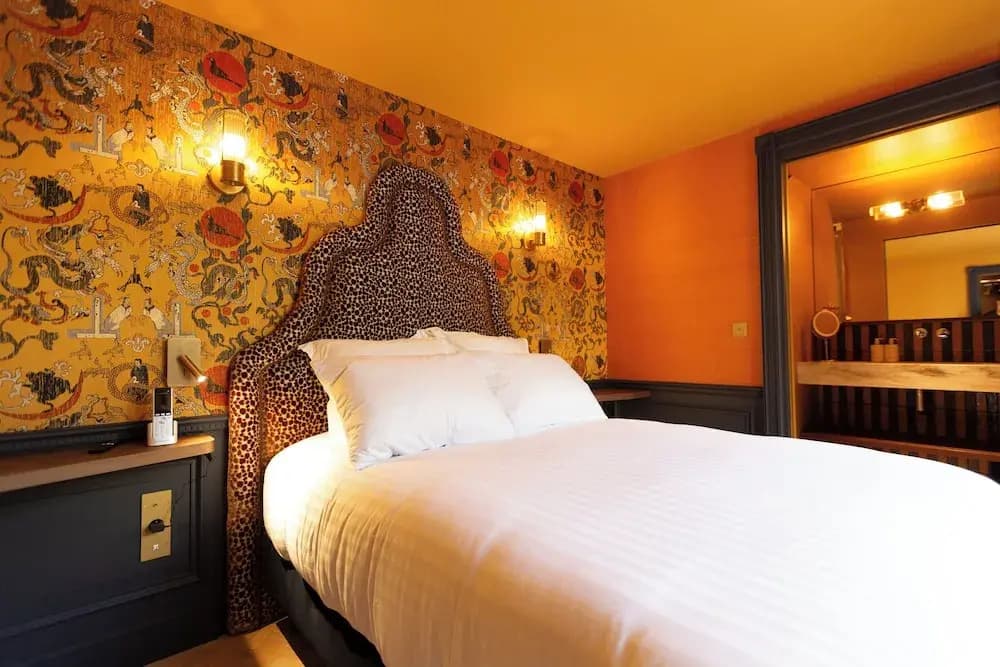 Hôtel La Particulière - Photo 4