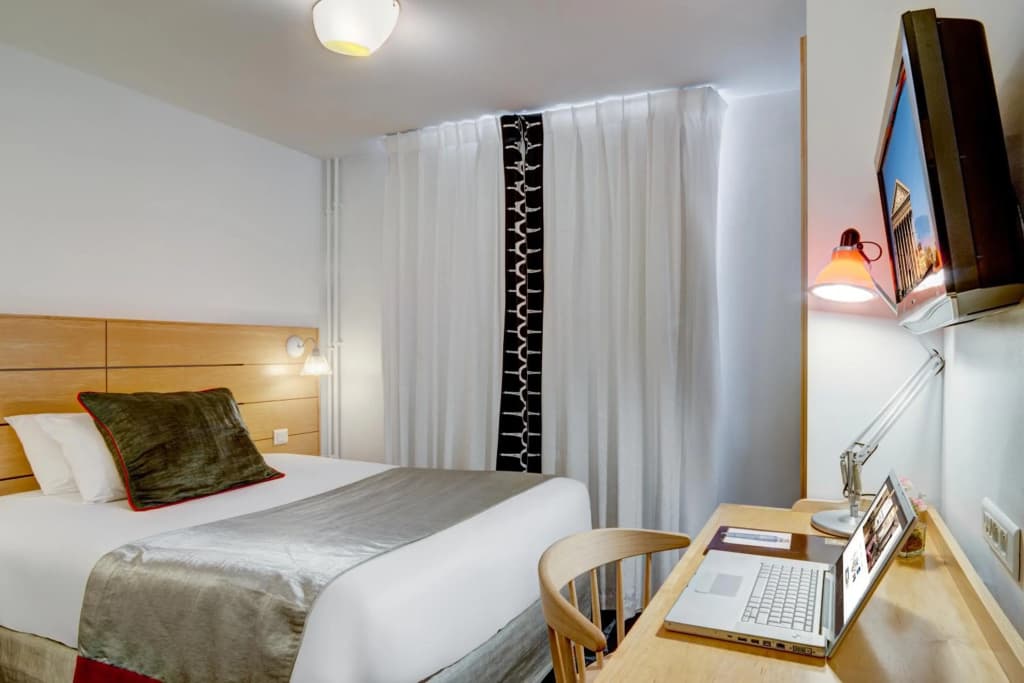 Hotel Lorette - Astotel - Photo 3