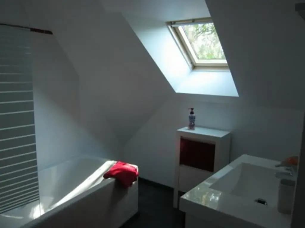 Gîte Marchenoir, 10 pièces, 15 personnes - FR-1-491-97 - Miniature 8