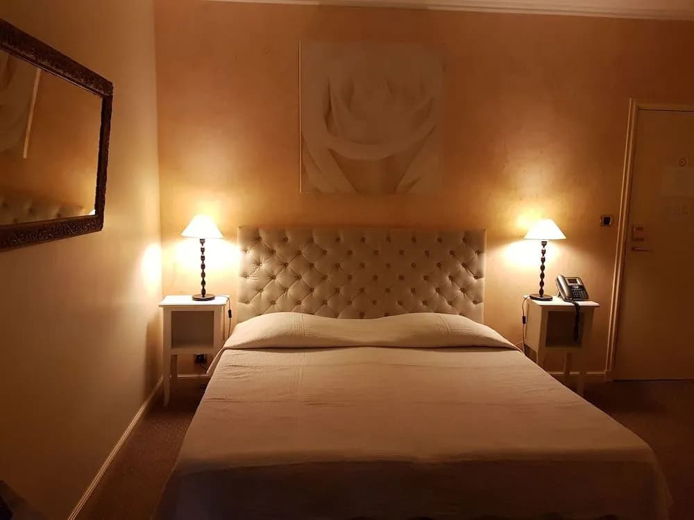 La Petite Auberge - Photo 2