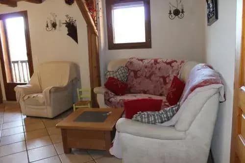 La Ferme de Sous-Lachat - Photo 4