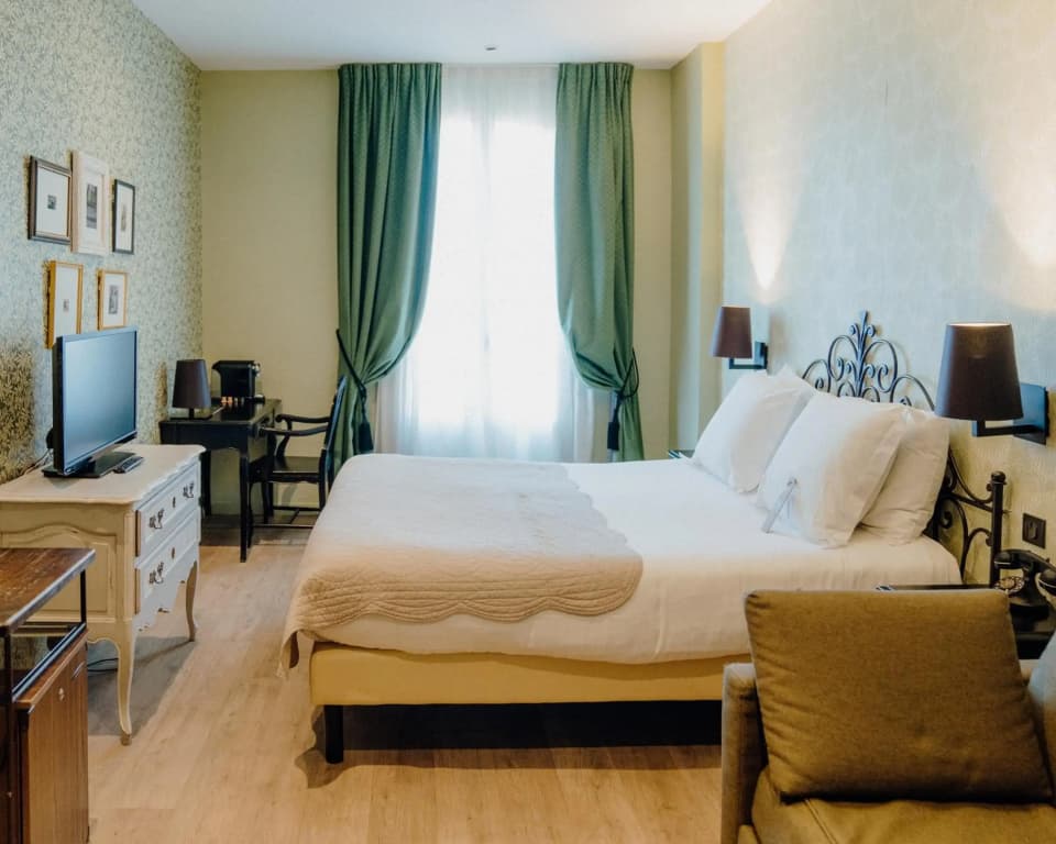 Hôtel Le Grimaldi by Happyculture - Photo 4