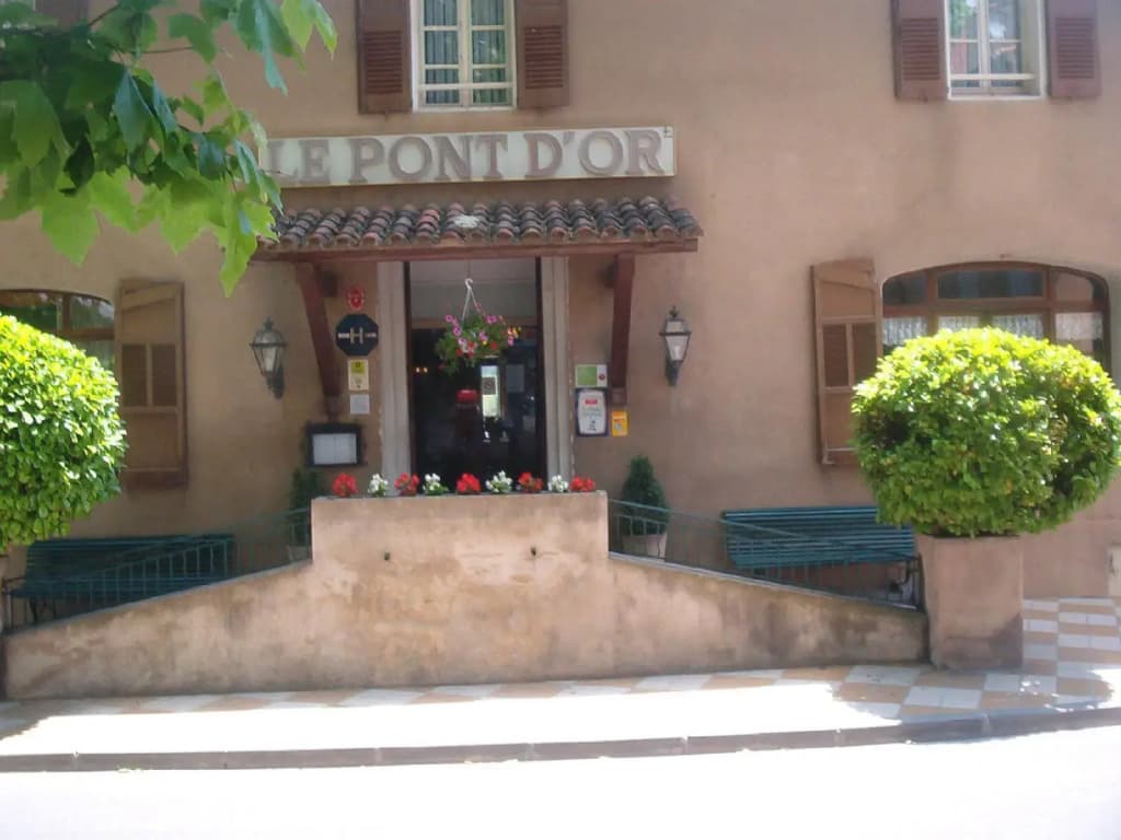 Le Pont d'Or - Photo 1