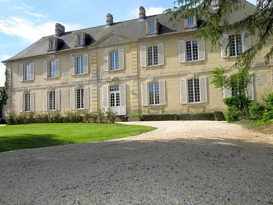 Bed & Breakfast Chateau Les Cèdres - Photo 1