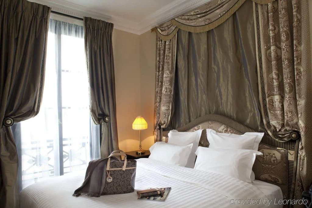 Maison Athénée - Photo 3
