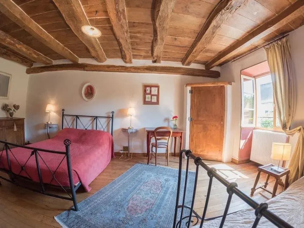 Chambres d'hôtes Esprit d'un Moment - Photo 3